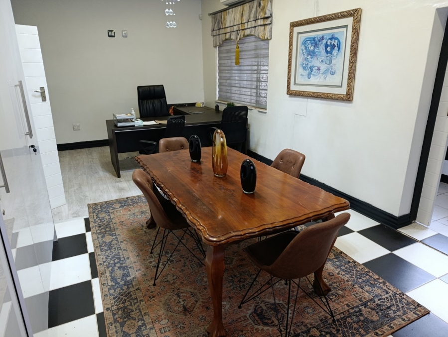 Commercial Property for Sale in Westdene Free State